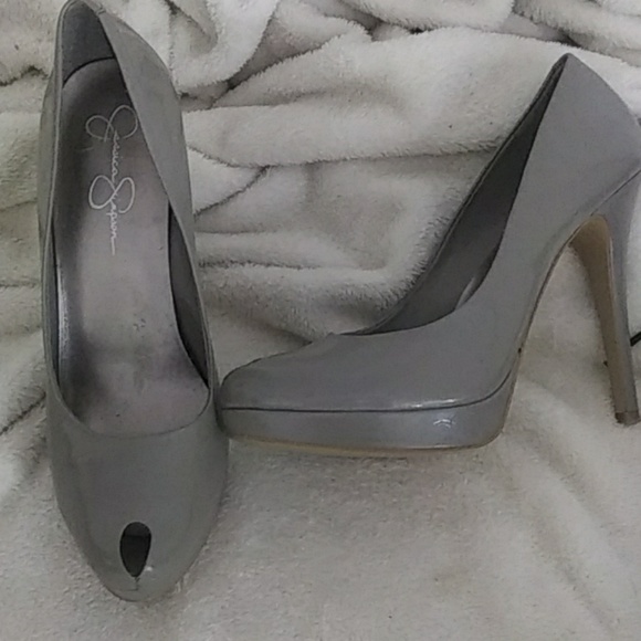 High heel by Jessica Simpson - Picture 1 of 1